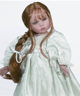 Виниловая кукла - Сладость