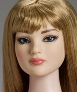 Виниловая кукла - Американская модель 2
