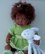 Baby Judy ООАК от автора Angela Sutter от ООАК куклы 1