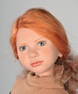 Виниловая кукла - Ovelia