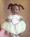 Маленькая кукла АА Благословенная кроха  от автора Laura Tuzio-Ross от Ashton-Drake 2
