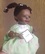 Маленькая кукла АА Благословенная кроха  от автора Laura Tuzio-Ross от Ashton-Drake 3