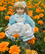 Алиса в Стране Чудес от автора  от Danbury Mint 1