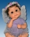 Кукла ангел Желаю спокойствия от автора  от Ashton-Drake 1