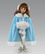 Коллекционная кукла Виктория зима от автора Angela Sutter от Ashton-Drake 1