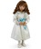 Коллекционная кукла Виктория зима от автора Angela Sutter от Ashton-Drake 3