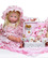 Коллекционная кукла Пикник с мишками от автора Bonnie Chyle от Doll Maker and Friends 1