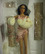 Интерьерная кукла индианка Дух любви от автора Sandra Bilotto от Ashton-Drake 4