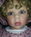 Винтажная кукла Маруся  от автора Pamela Erff от Другие фабрики кукол 1