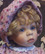 Винтажная кукла Маруся  от автора Pamela Erff от Другие фабрики кукол 2