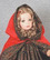 Красная шапочка 5 от автора Virginia Turner от Turner Dolls 1