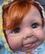 Эмоциональная кукла Самый милый мальчик от автора Bonnie Chyle от Doll Maker and Friends 2