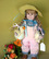 Мария  от автора Melissa McCrory от ООАК куклы 1