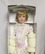 Эллисон кукла в викторианском стиле от автора Pat Dezinski от Paradise Galleries 1