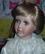 Эллисон кукла в викторианском стиле от автора Pat Dezinski от Paradise Galleries 2