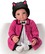 Коллекционная кукла Маленькая кошечка от автора Elly Knoops от Ashton-Drake 2