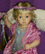 Весенний ангел от автора Ann Timmerman от Другие фабрики кукол 1