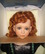 Коллекционная кукла Модница от автора Rose Marie Strudom от Master Piece Gallery фарфор 1