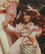 Викторианская свадьба. 5 кукол! от автора Patricia Rose от Paradise Galleries 2