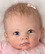 Кукла младенец Навсегда в моём сердце от автора Linda Murray от Ashton-Drake 2