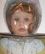 Фарфровая кукла девочка Мэгги от автора Jo Ann Pohlman от Marie Osmond 3