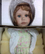 Фарфровая кукла девочка Мэгги от автора Jo Ann Pohlman от Marie Osmond 4