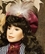 Интерьерная кукла Анна Каренина  от автора  от Другие фабрики кукол 4