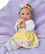 Коллекционная кукла День ради мамы от автора Linda Murray от Ashton-Drake 1