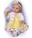 Коллекционная кукла День ради мамы от автора Linda Murray от Ashton-Drake 4