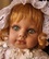 Коллекционная кукла в Викторианском стиле от автора Virginia Turner от Seymour Mann  3