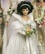 Интерьерная кукла невеста Белоснежка от автора Pat Dezinski от Paradise Galleries 2