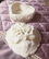 Фарфоровая шкатулка Белые розы 1 от автора  от Lladro и других бренды 2