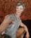 Фарфоровая статуэтка Юноша с фруктами от автора Giuseppe Cappe от Capodimonte 4