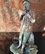 Фарфоровая статуэтка Опытный рыбак от автора  от Capodimonte 3