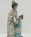 Мама с дочкой или гейша с малышкой от автора Auro Belcari от Capodimonte 4