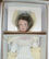 Интерьерная кукла невеста Мелоди от автора Monica Reo от Danbury Mint 2