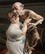 Фарфоровая статуэтка Любовь навсегда от автора Giuseppe Cappe от Capodimonte 4