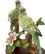 Скульптура Тропические попугаи от автора  от Andrea Sadek 4
