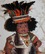 Коллекционная кукла Mukki - New Guinea от автора  от Adora Limited 2