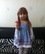 Шарнирная кукла Isabella от автора Monika Peter-Leicht от Master Piece Dolls 1