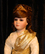 Принцесса Азии Антуанетта б.у. от автора Norma Rambaud от Другие фабрики кукол 2