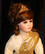 Принцесса Азии Антуанетта б.у. от автора Norma Rambaud от Другие фабрики кукол 1