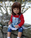 Skye (Brunette) от автора Monika Levenig от Master Piece Dolls 2