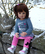 Wednesdays Child Br от автора Monika Levenig от Master Piece Dolls 2