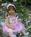 Реалистичная кукла Четверг шатенка от автора Monika Levenig от Master Piece Dolls 3
