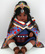 Коллекционная кукла Delila Kenia (АА) от автора  от Adora Limited 1