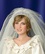 Невеста Леди Ди от автора  от Ashton-Drake 1