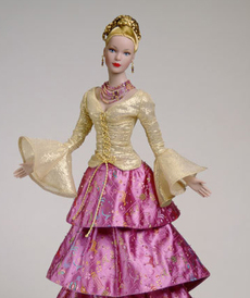 Восторг от автора  от Tonner Doll Company