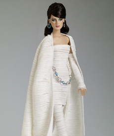 Fierce от автора  от Tonner Doll Company