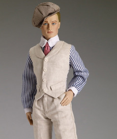 Jay Gatsby от автора  от Tonner Doll Company